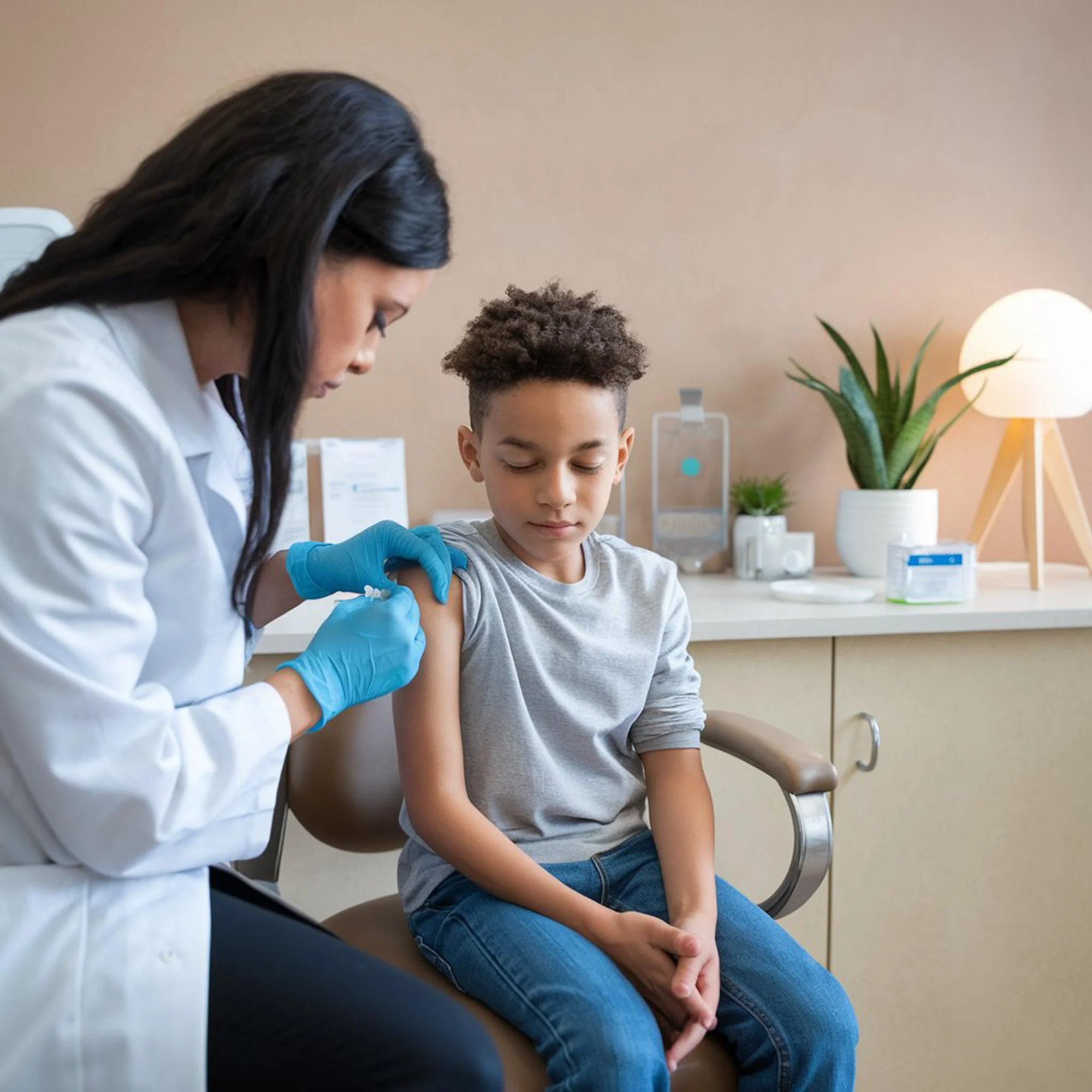 Health & Vaccination Campaigns
